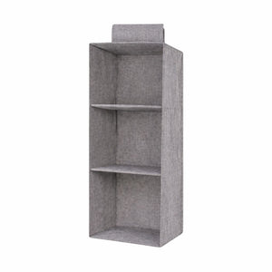 ORG COLGANTE GRIS