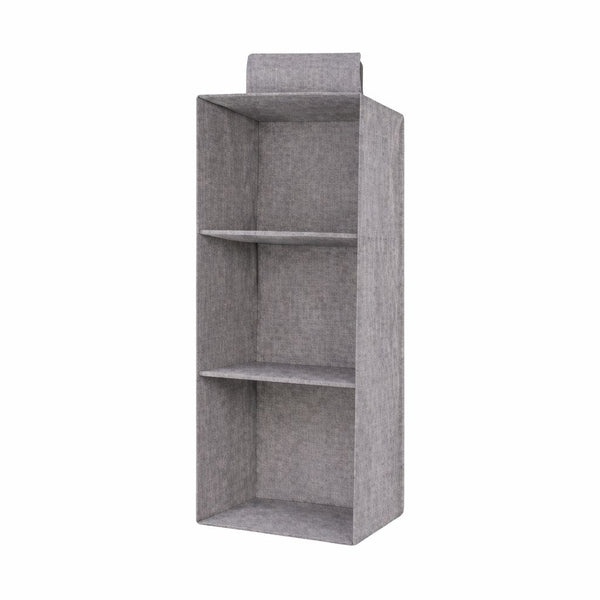 ORG COLGANTE GRIS