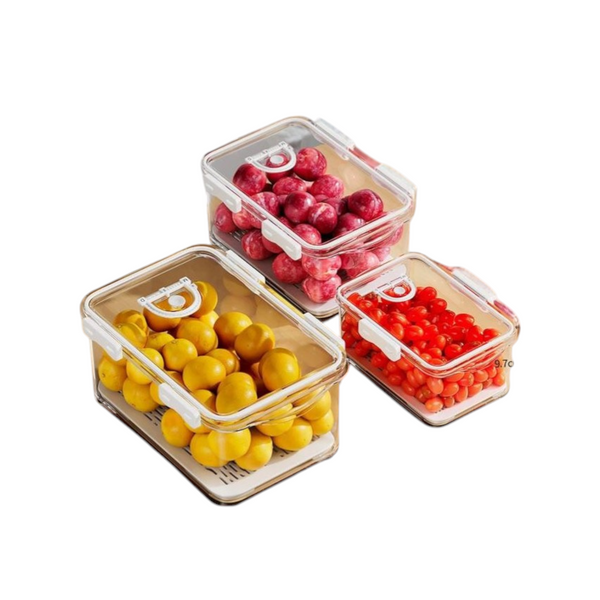 Organizador X3 NEVERA