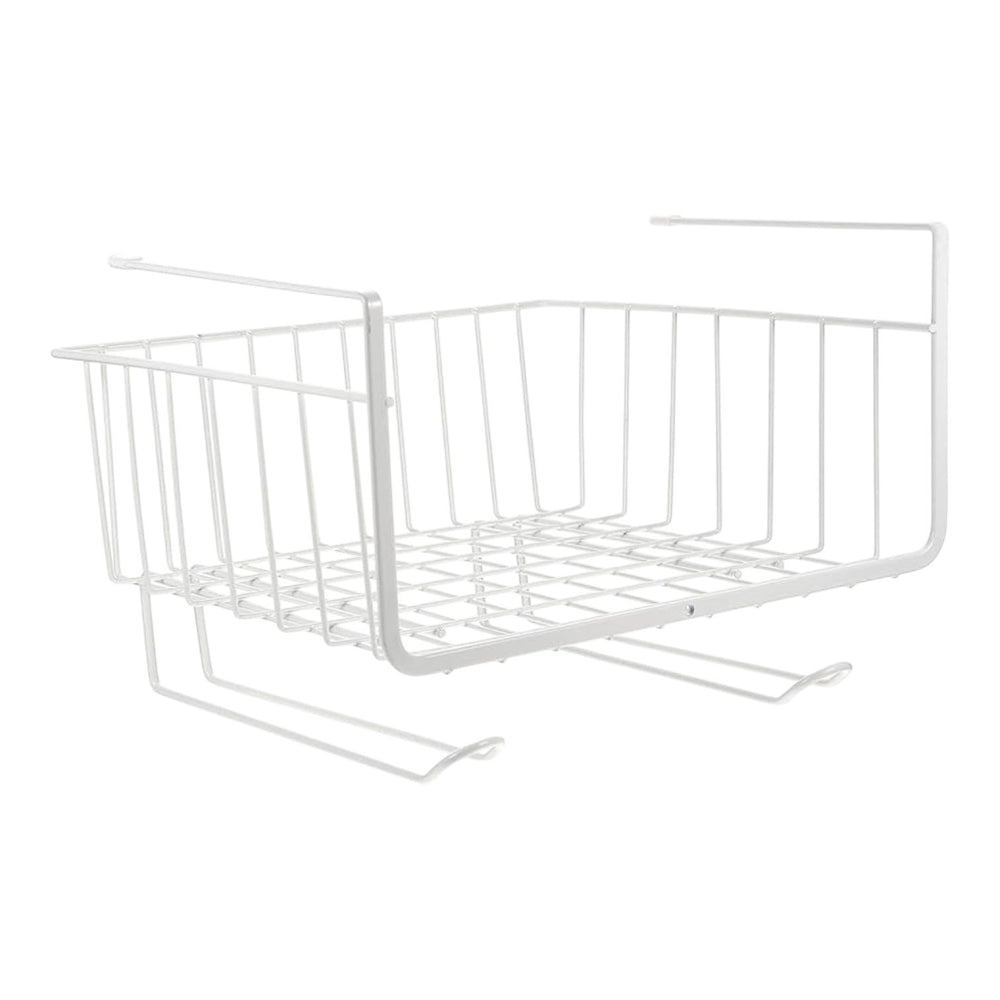 CESTA/REPOSTERO/BLANCA