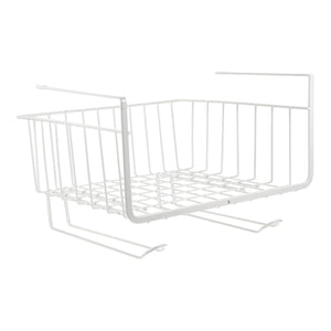 CESTA/REPOSTERO/BLANCA