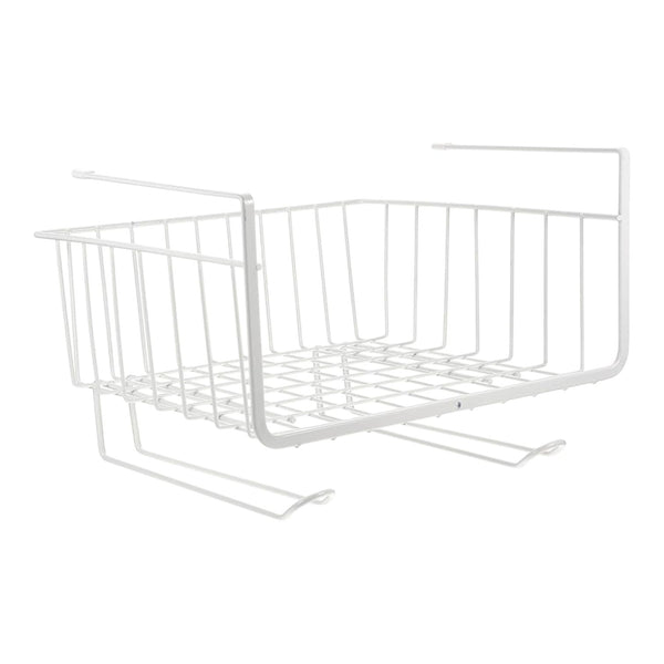 CESTA/REPOSTERO/BLANCA