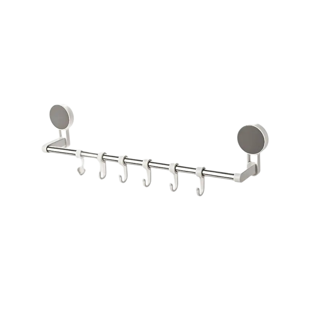 Colgador DE ACCESORIOS DUCHA