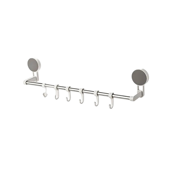 Colgador DE ACCESORIOS DUCHA