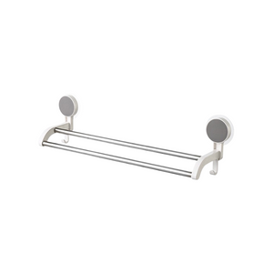 Organizador  PORTA TOALLA DOBLE