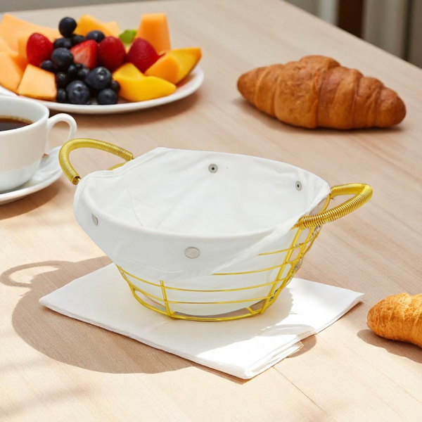 Cesta PANERA PQ