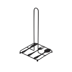 Porta PAPEL TOALLA N.