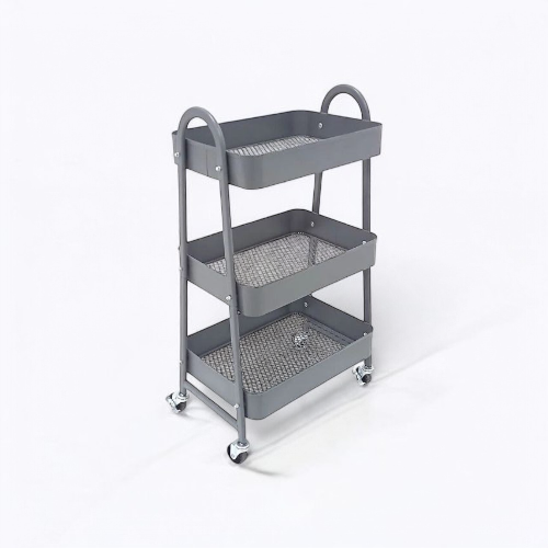 Organizador 3 NIVELES CON RUEDAS