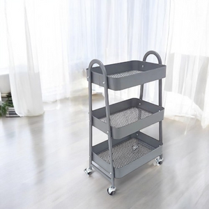 Organizador 3 NIVELES CON RUEDAS