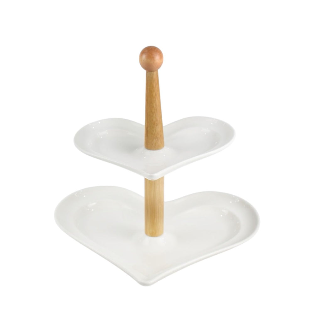 PORTA BOCADITOS CORAZON