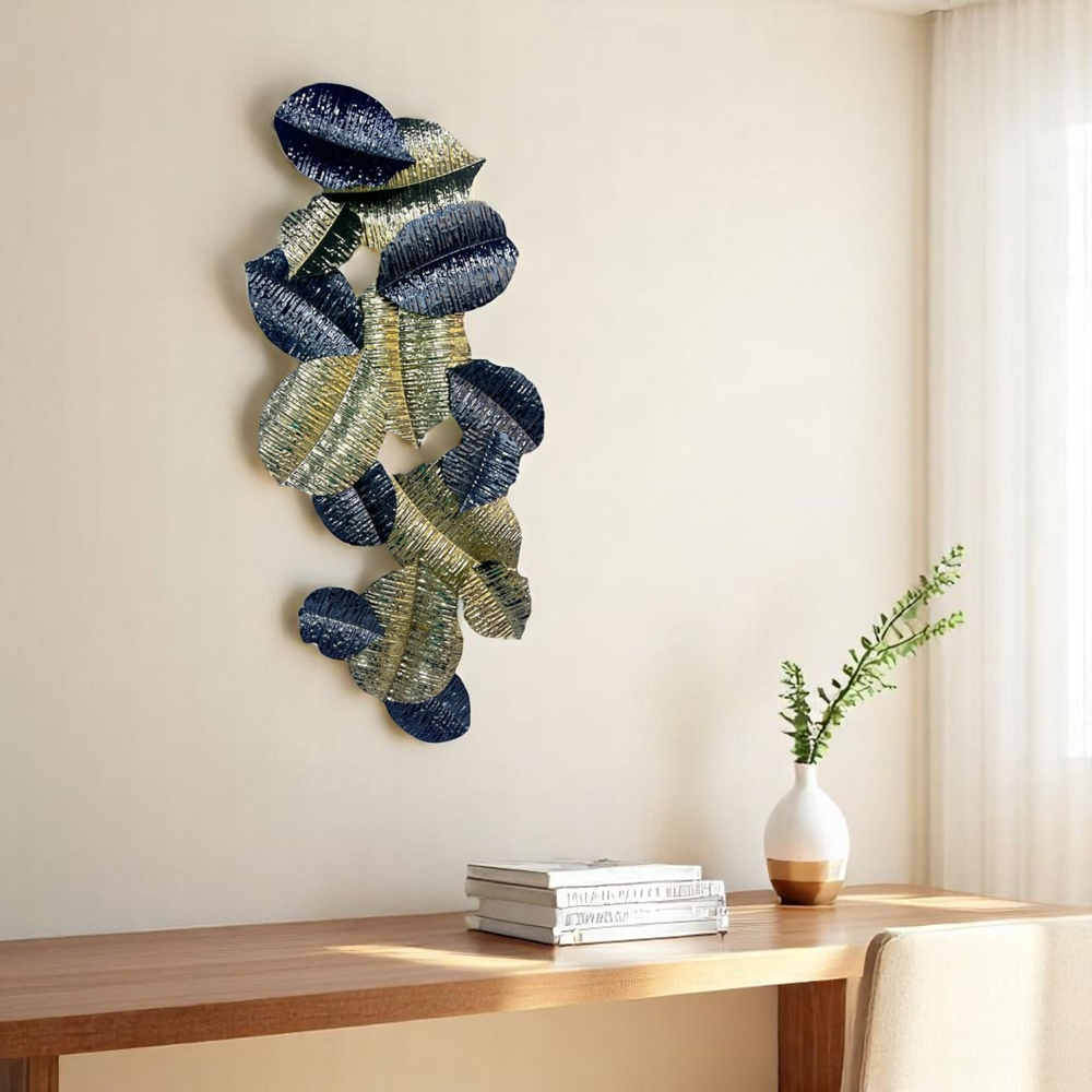 Placa Decorativa ALMA SILVESTRE