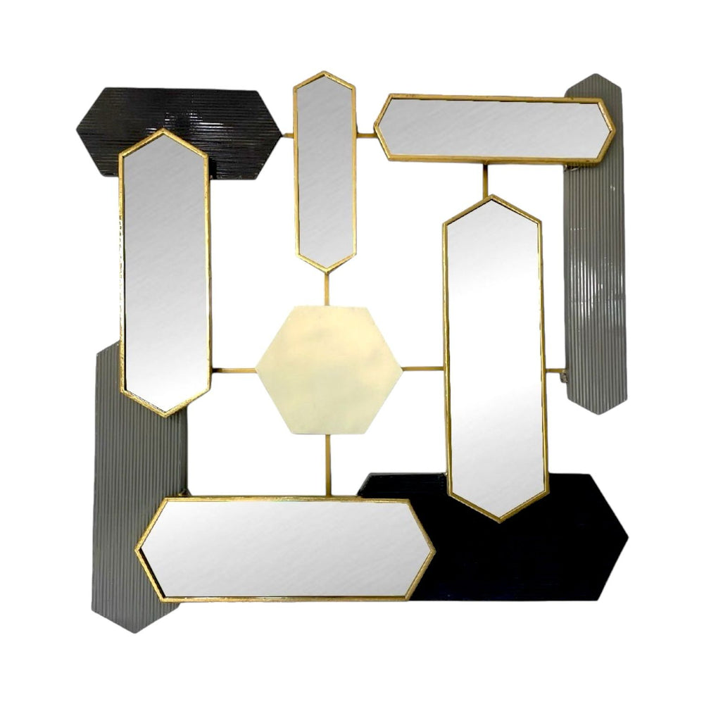 Placa decorativa TRAMA