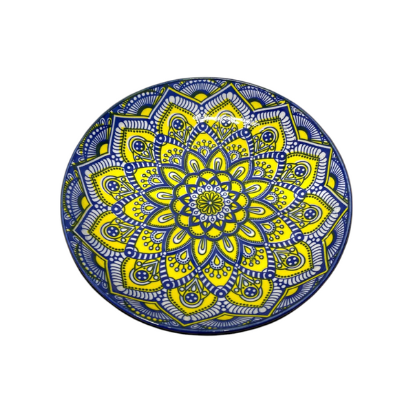 Plato MANDALA PEQ