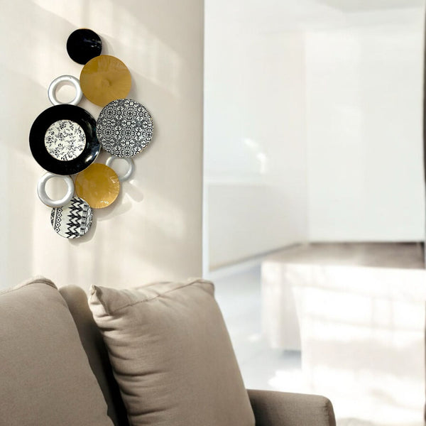 Placa Decorativa VERSO