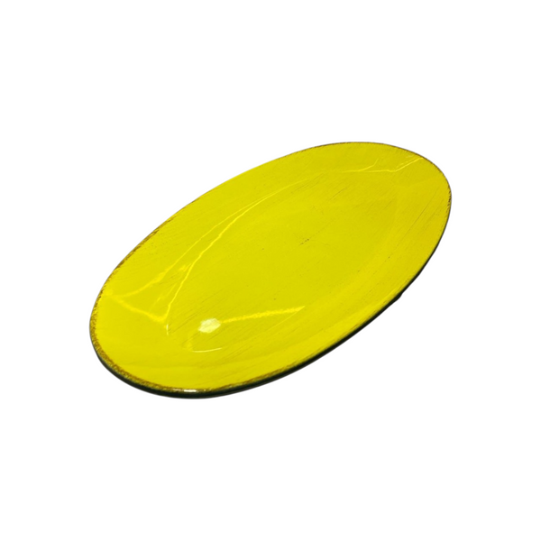 Plato Oval
