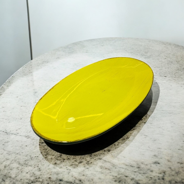 Plato Oval