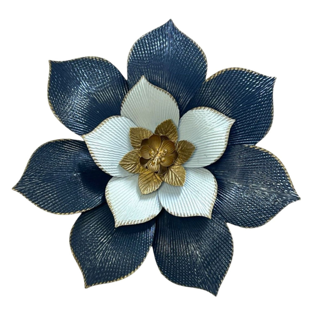 Placa Decorativa FLORE