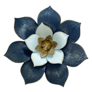 Placa Decorativa FLORE