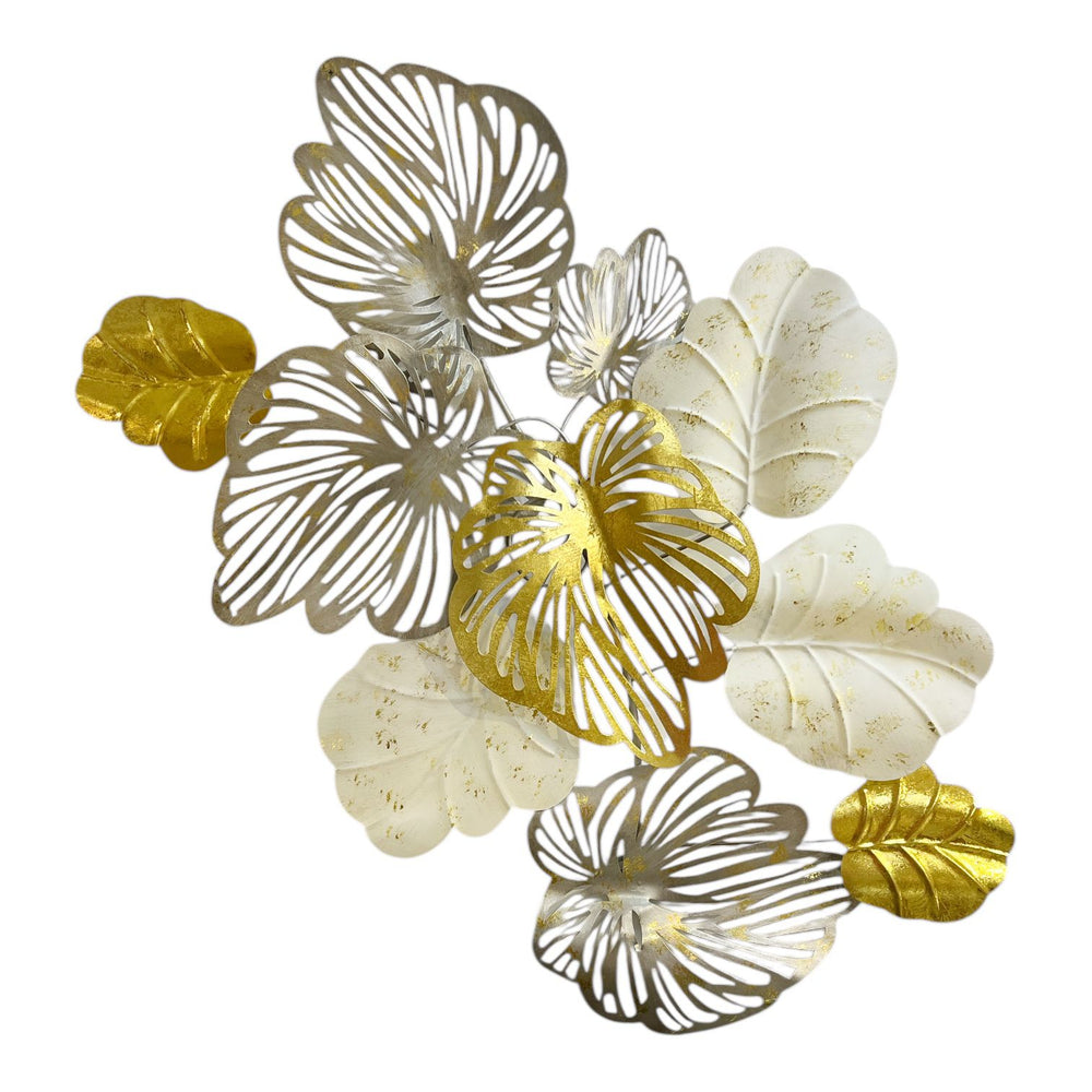 PLACA ESCENCIA BOTANICA