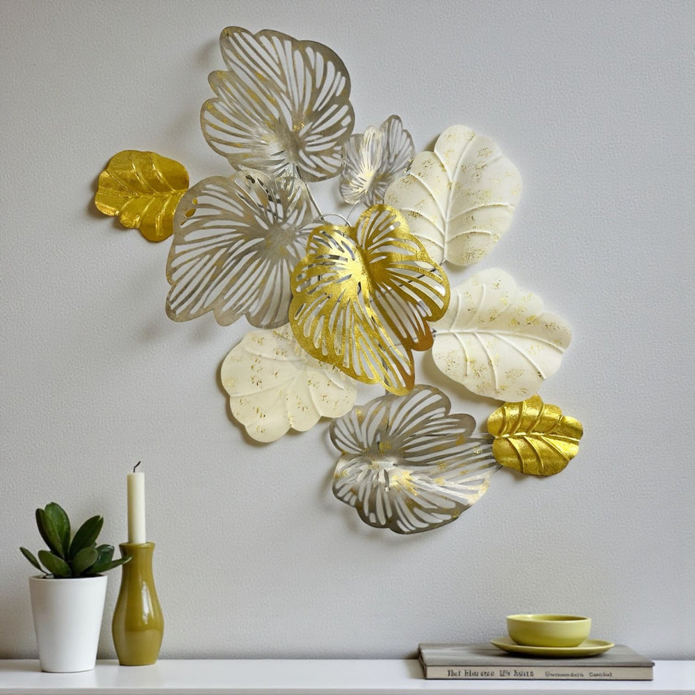 PLACA ESCENCIA BOTANICA