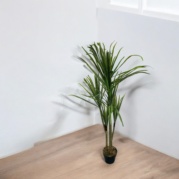 Planta Artificial FRESCURA