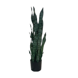 Planta Artificial SANSEVIERA