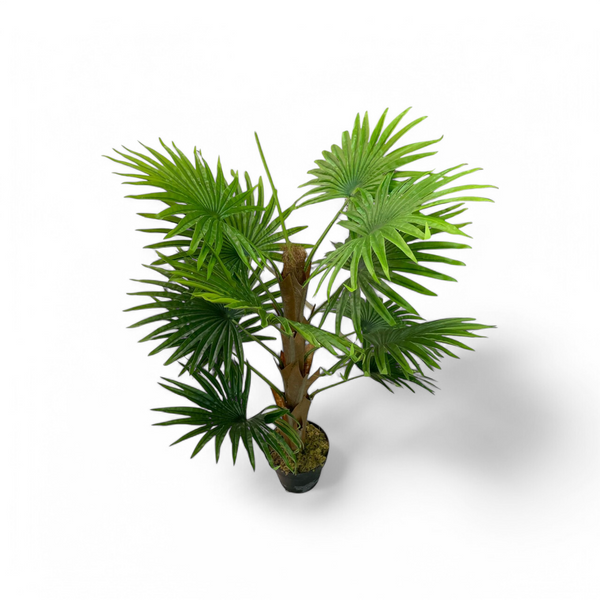 Palmera Artificial ABANICO