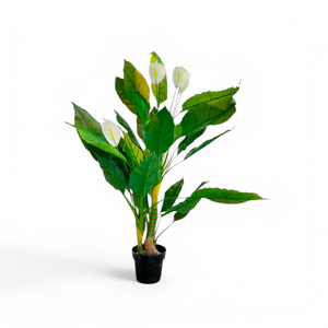 Planta Artificial LIRIOS