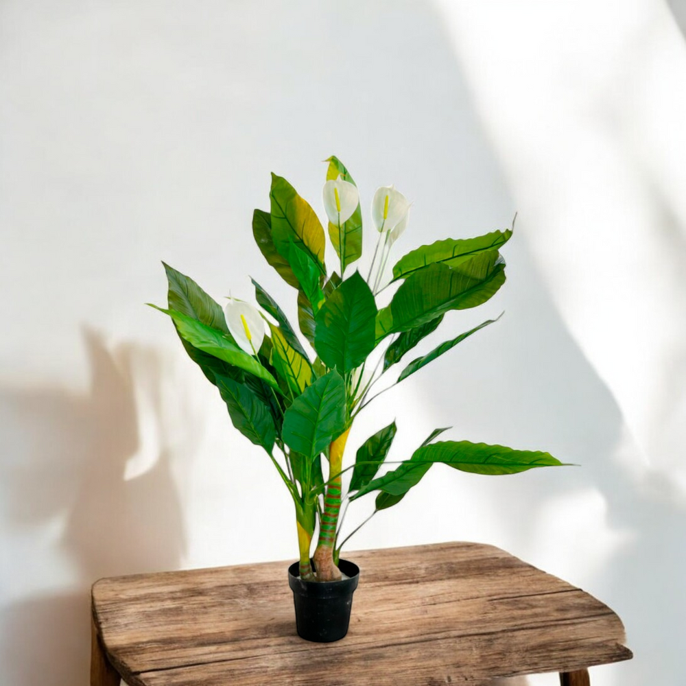 Planta Artificial LIRIOS