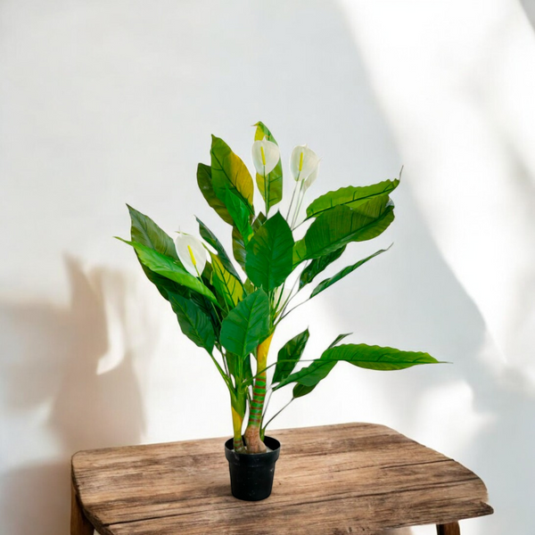 Planta Artificial LIRIOS