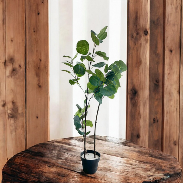 Planta Artificial HOJAS DE VIOLIN