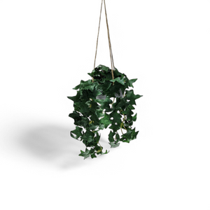 Enredadera Colgante Artificial VERDE OSCURO