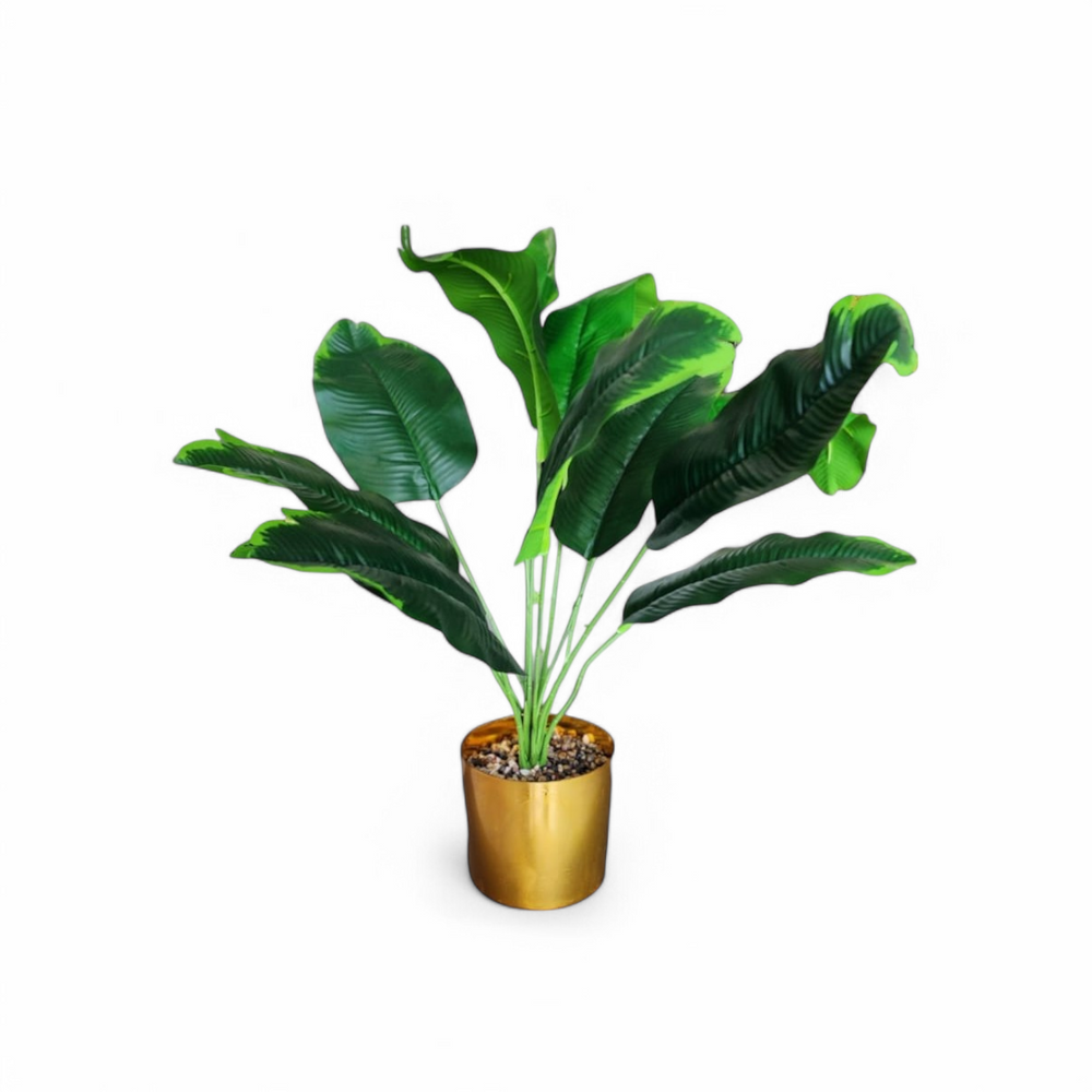 Planta Artificial DORADA