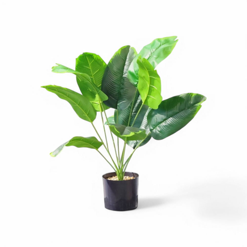 Planta Artificial  NEGRO