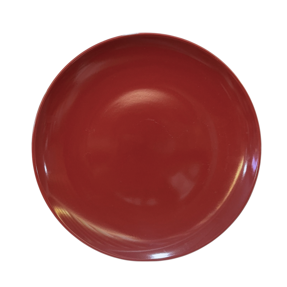 Plato Llano Grande LLANURA ROJA