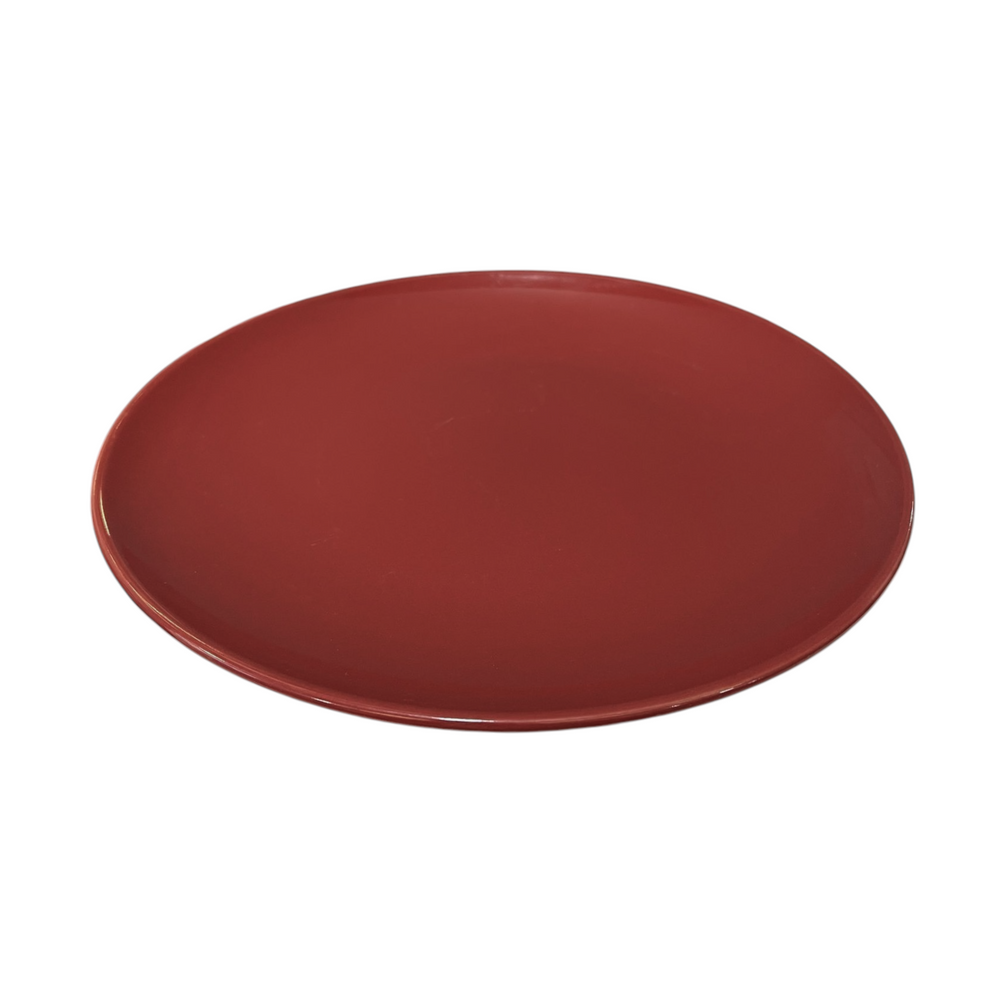 Plato Llano Grande LLANURA ROJA