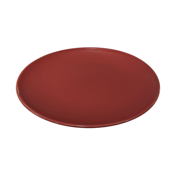 Plato Llano Grande LLANURA ROJA