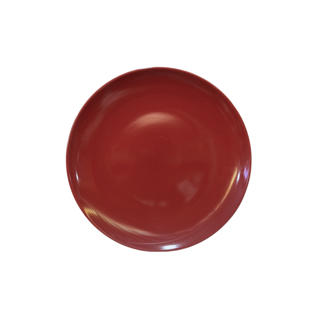 Plato Llano Pequeño LLANURA ROJA