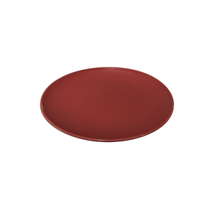 Plato Llano Pequeño LLANURA ROJA