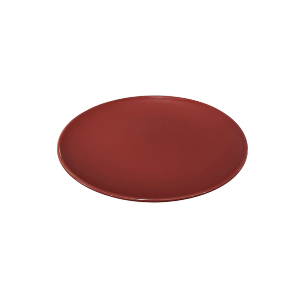 Plato Llano Pequeño LLANURA ROJA