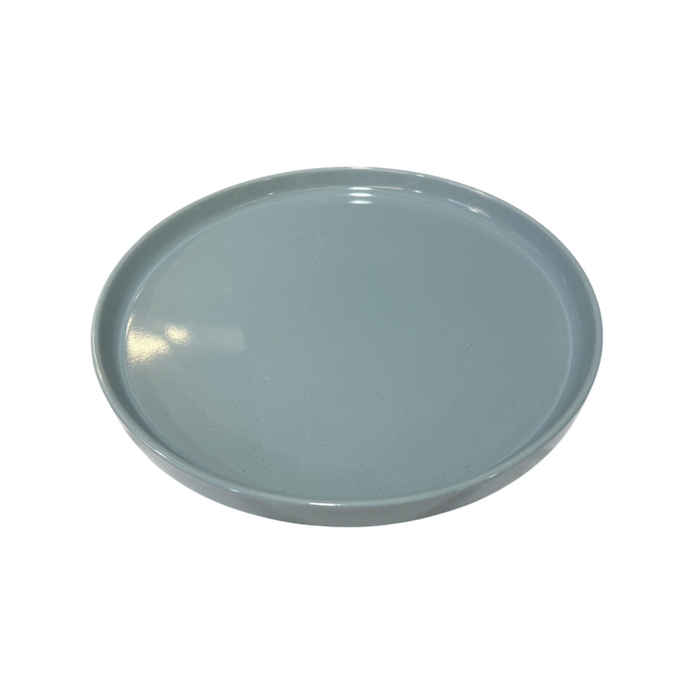 Plato Llano Grande CELESTE OLIVA