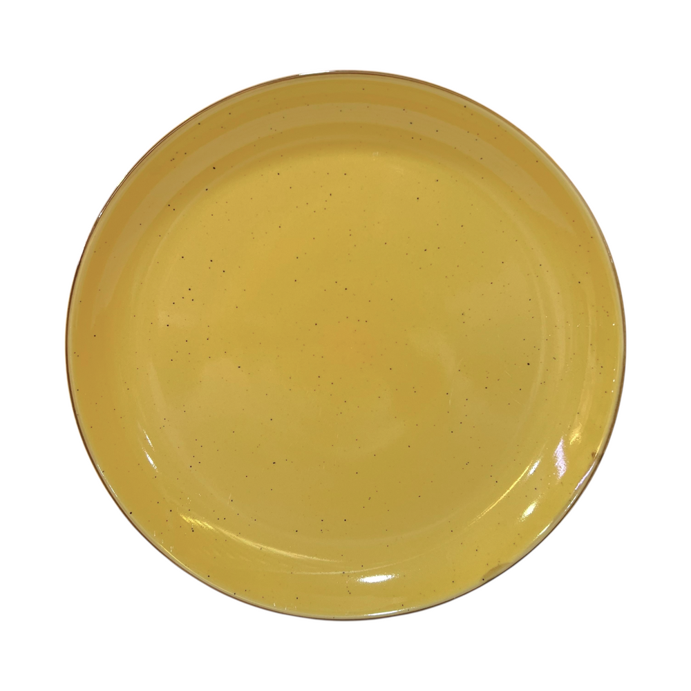 Plato Llano Grande SOL MOSTAZA