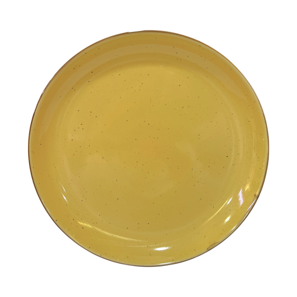 Plato Llano Grande SOL MOSTAZA