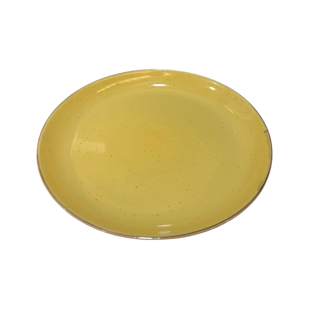Plato Llano Grande SOL MOSTAZA