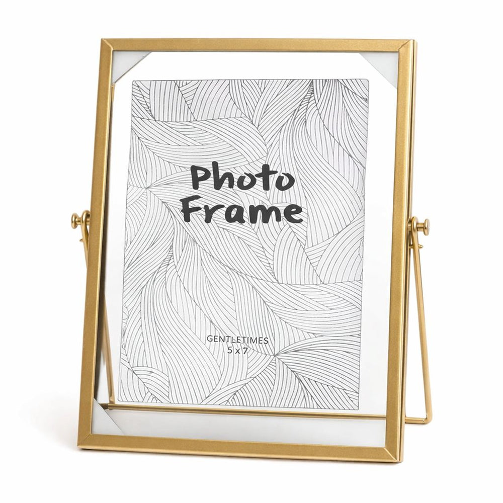 PORTA/DORADO/METALICO