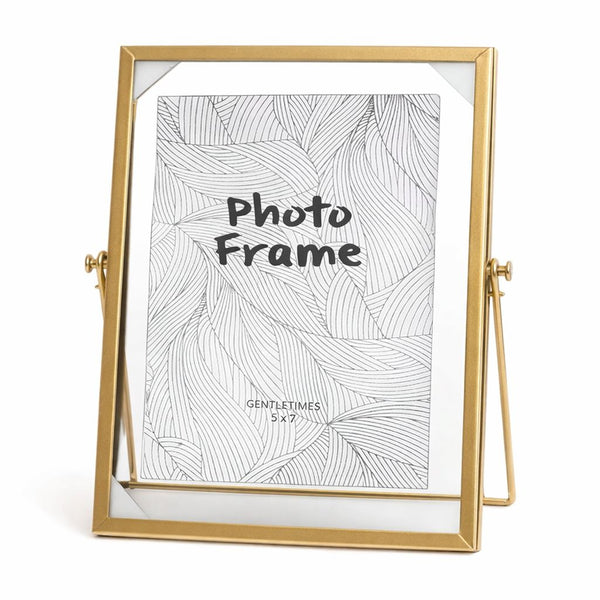 PORTA/DORADO/METALICO