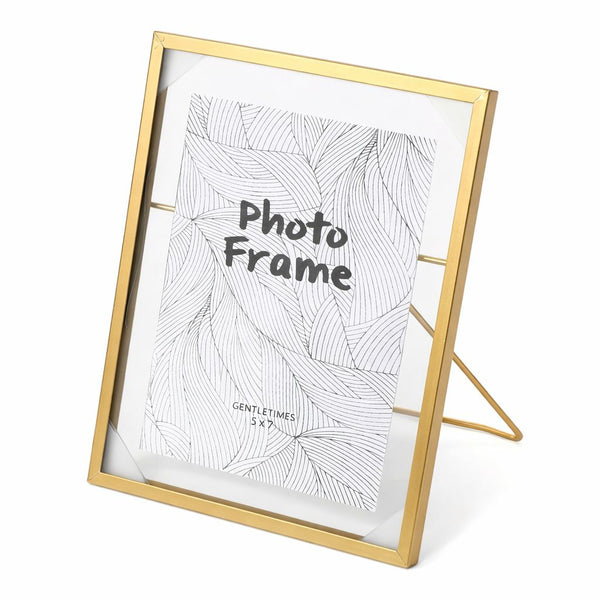 PORTA/DORADO/METALICO