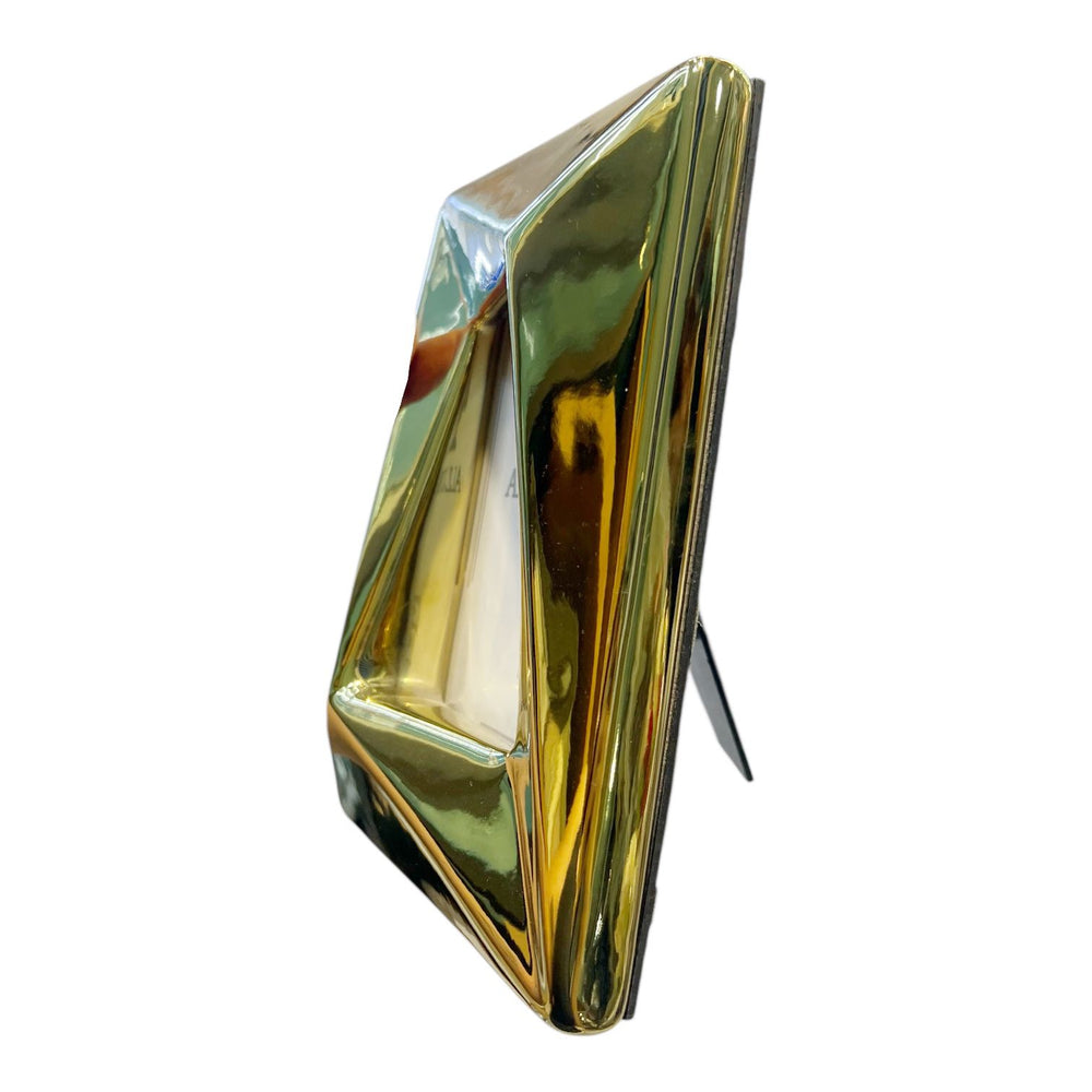 PORTARRETRATO/ DORADO