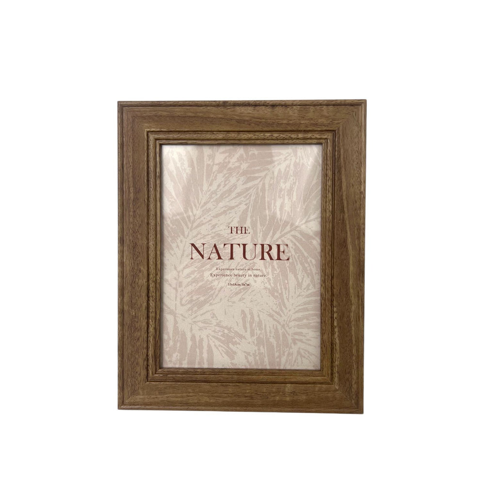 Porta foto NATURE FRAME III