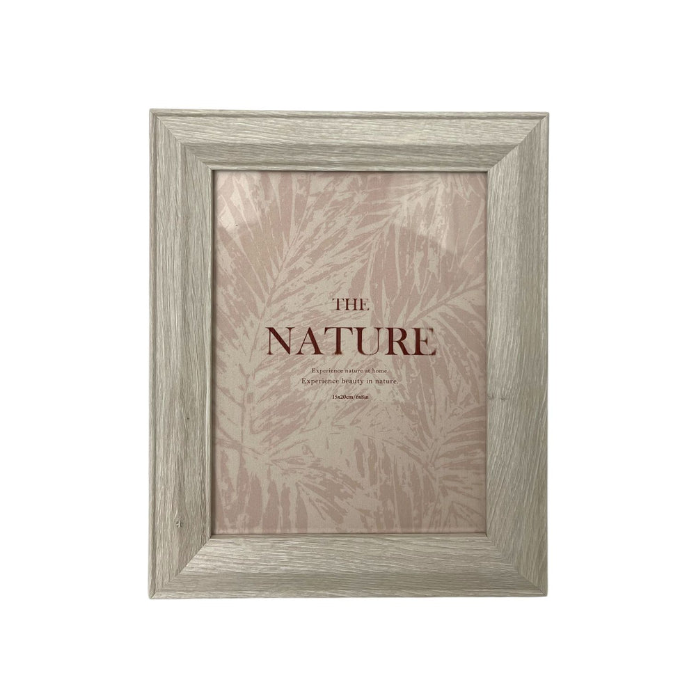 Porta foto NATURE GLAM I